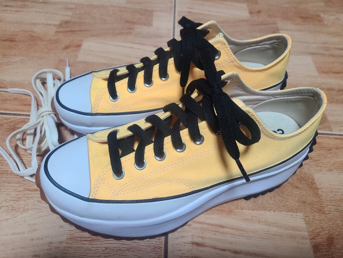 컨버스 런스타 시트론펄스 270(265추천) 상품이미지1