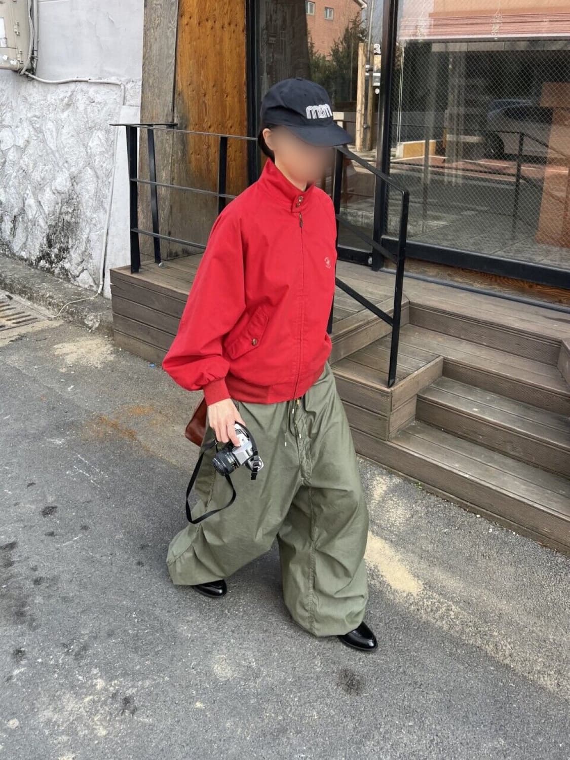 Harrington 상품이미지1