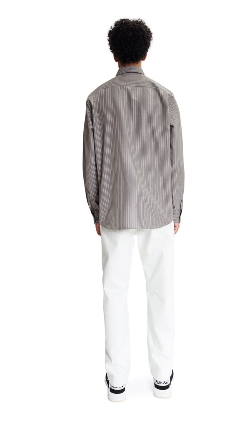 A.P.C. X Suzanne Koller 리미티드셔츠 상품이미지3