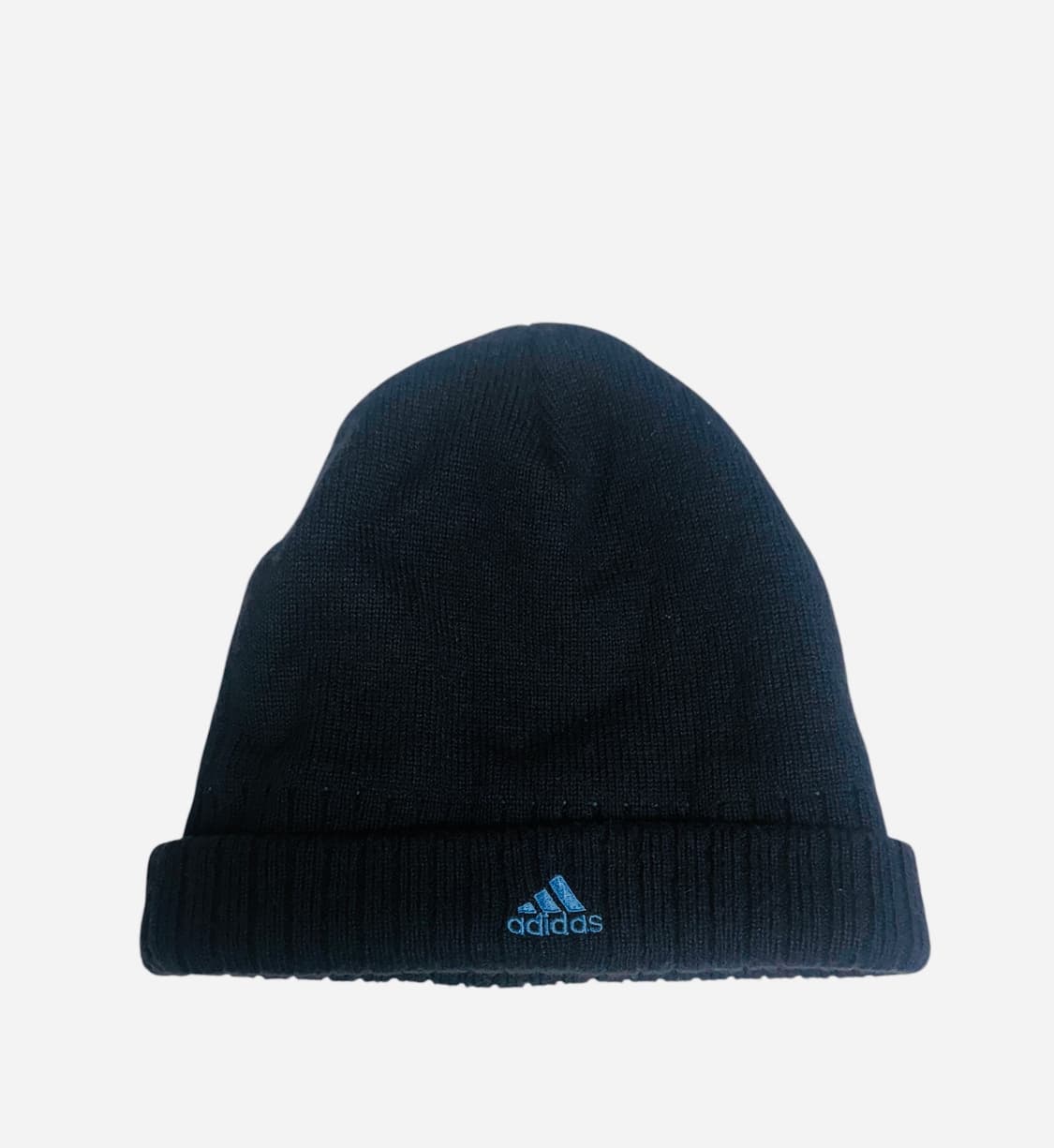 adidas 네이비 비니 🌌 겨울무드 톡톡 상품이미지2