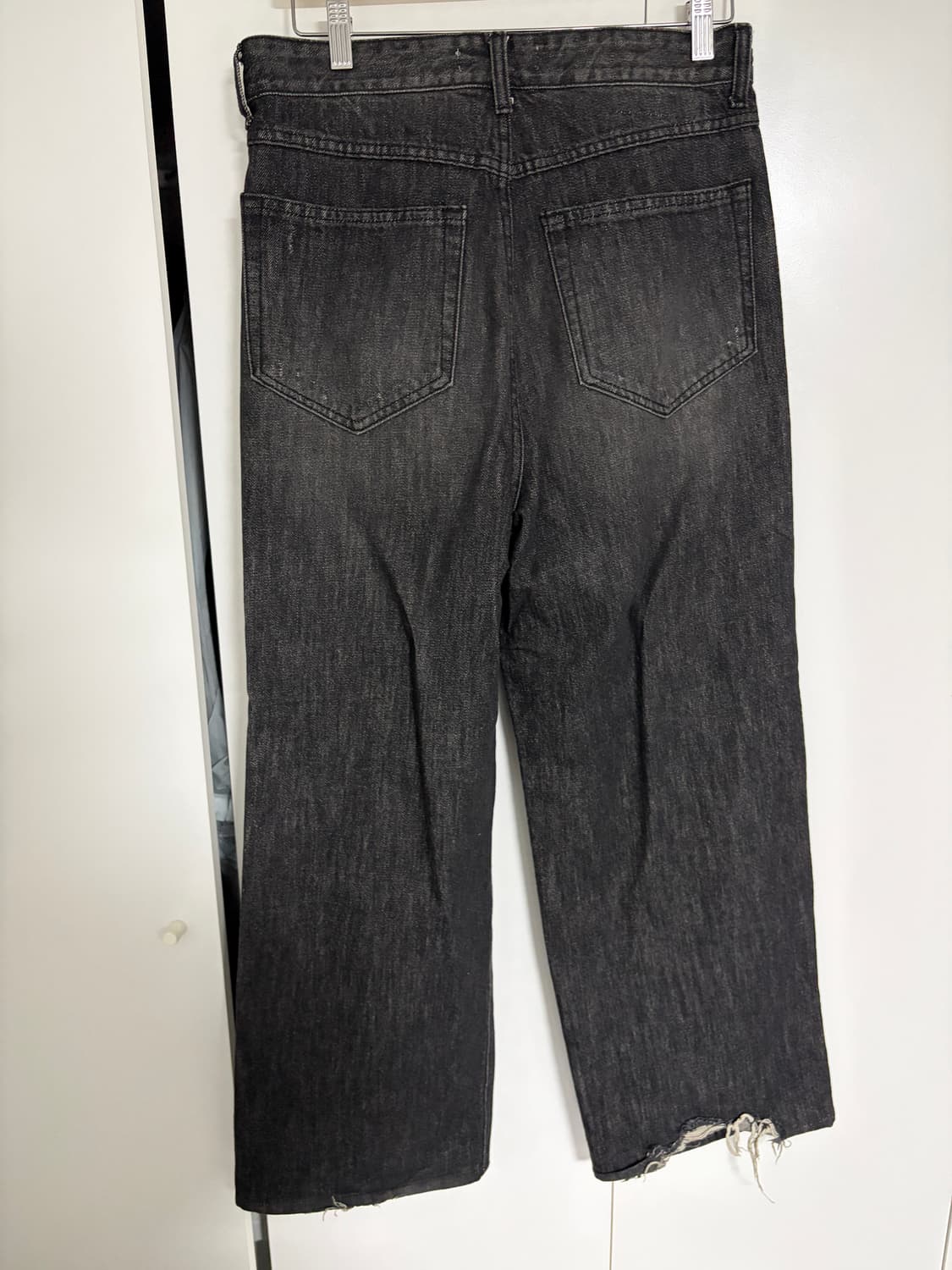 파브레가 데미지 데님 상품이미지2