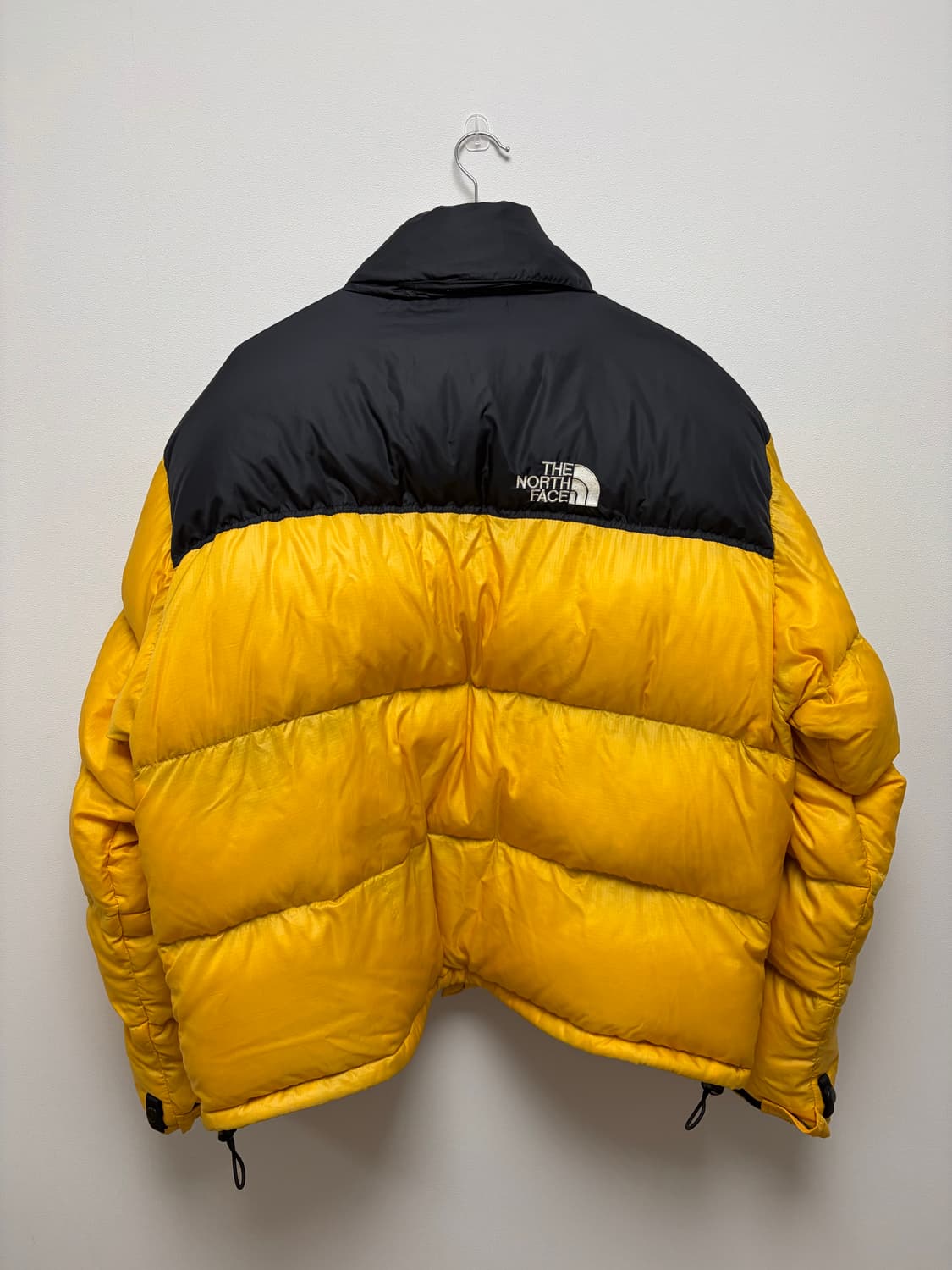 노스페이스 눕시 상품이미지5