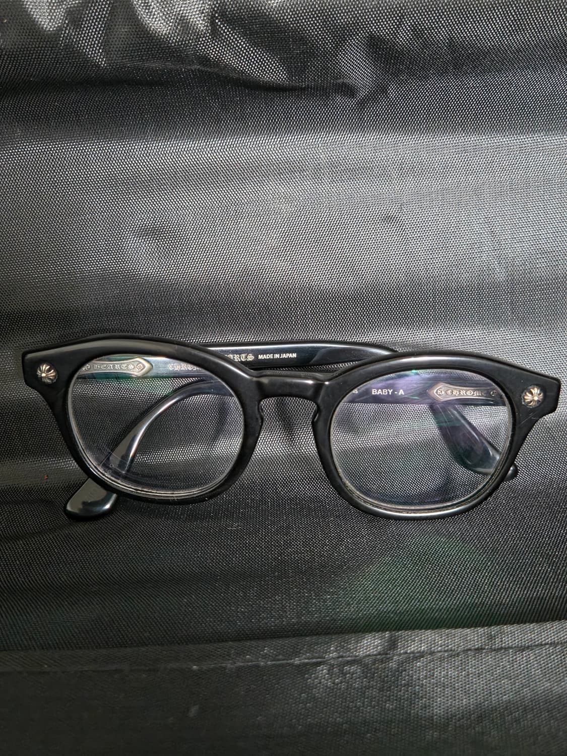 크롬하츠 베이비a bk/ss 상품이미지8