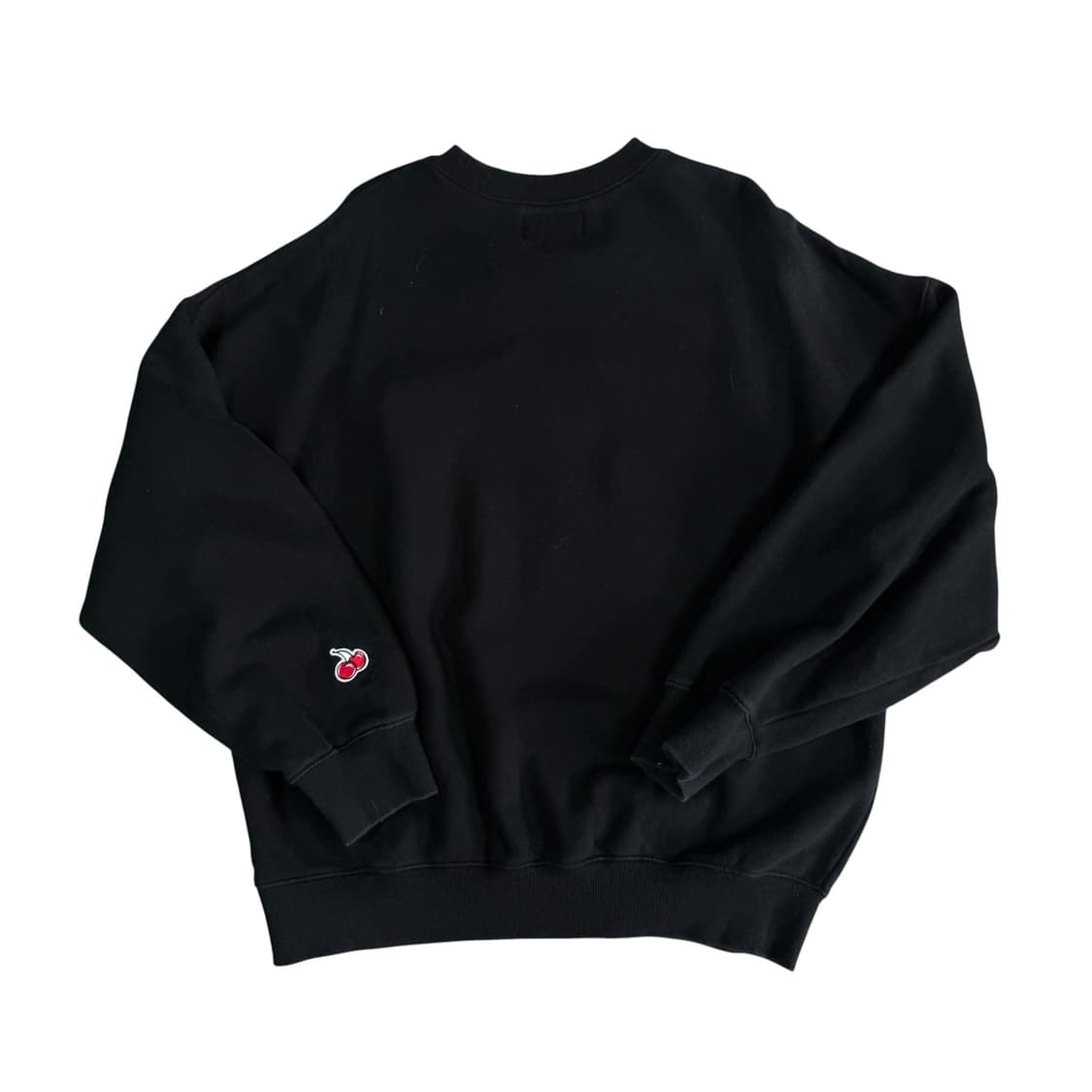 키르시 맨투맨 상품이미지3