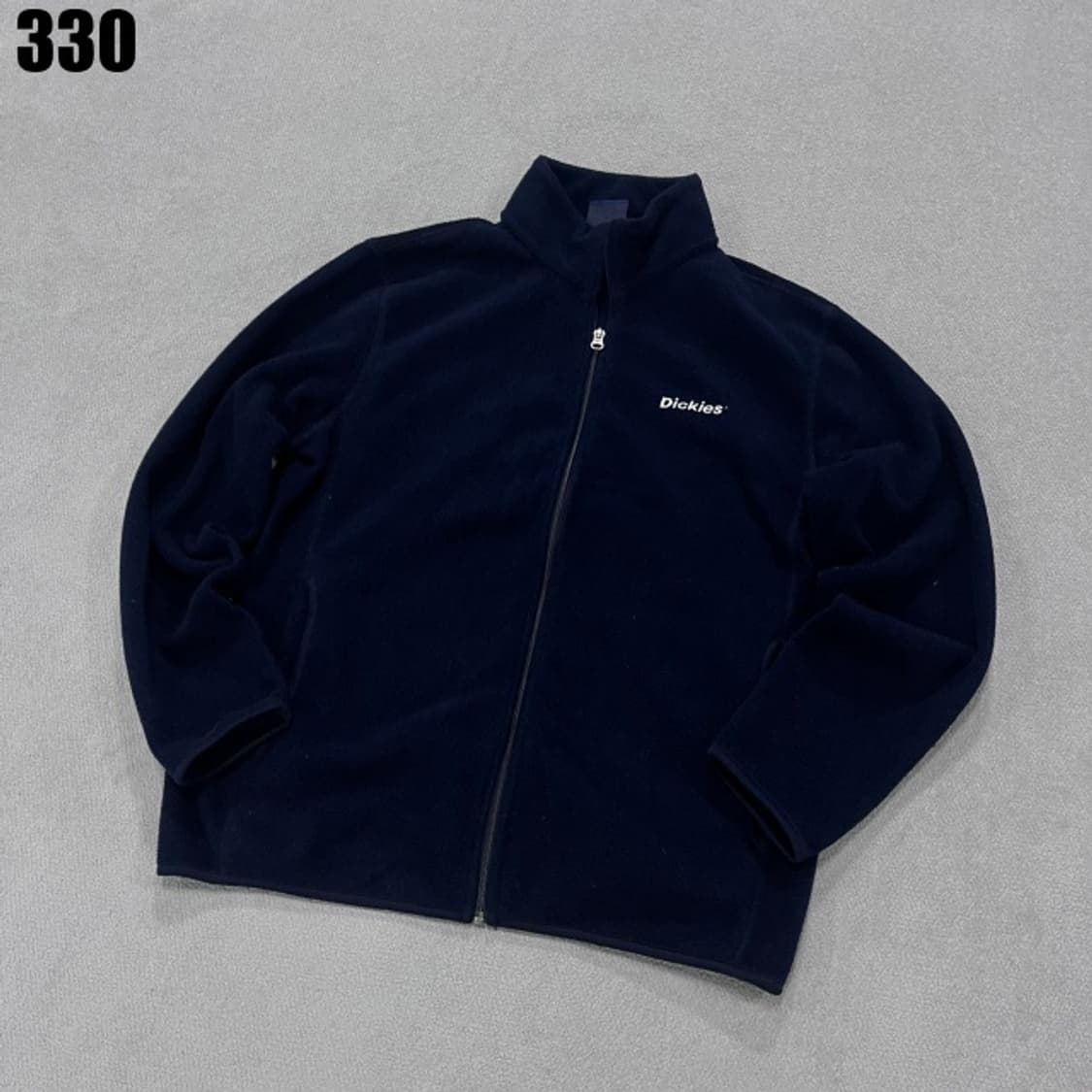 디키즈 네이비 플리스  상품이미지1