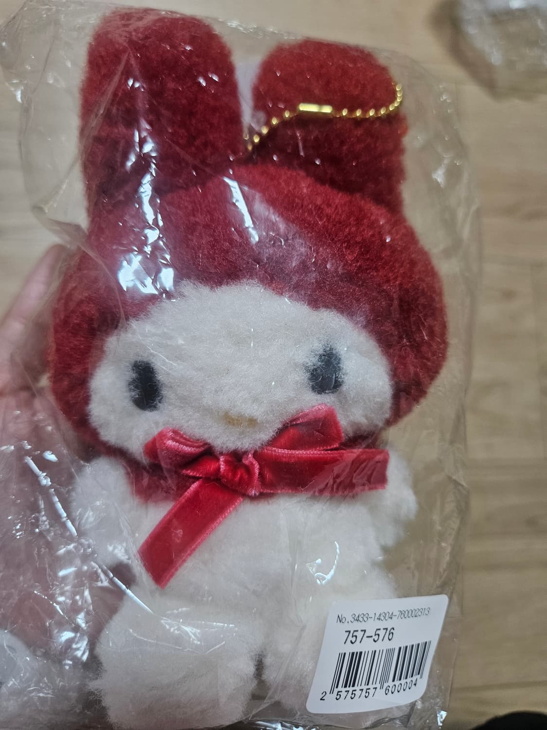 빨마 미개봉 마코 상품이미지2