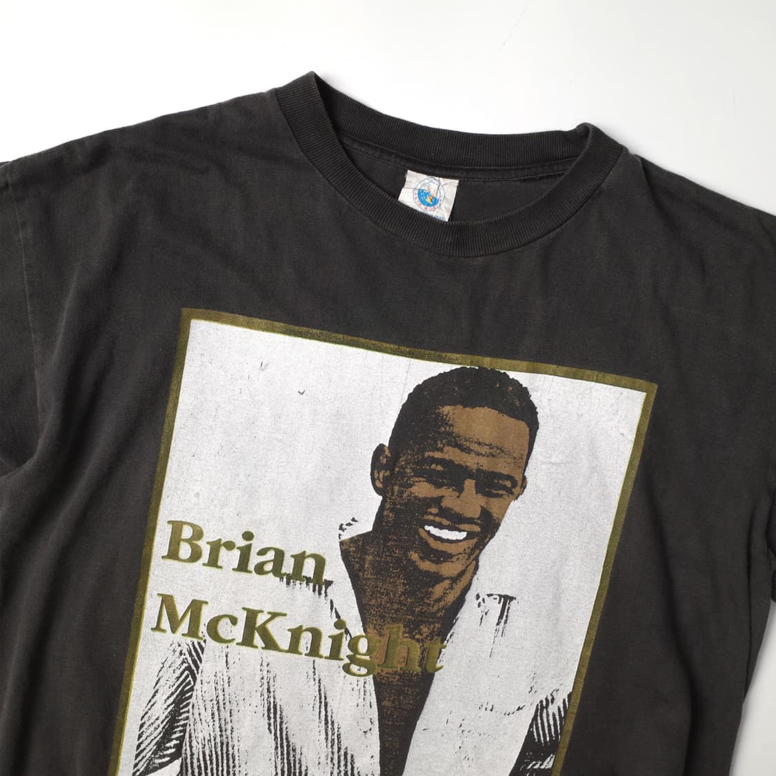 1995 Brian McKnight Tour T-shirt 상품이미지2