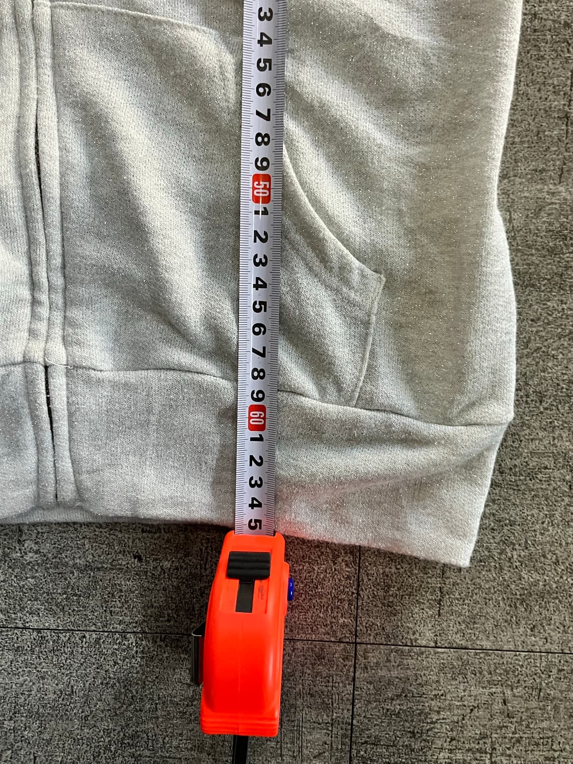 일본빈티지 Laiaiee 하구미모리걸 달천깔페어리 레이스 후드집업 상품이미지4