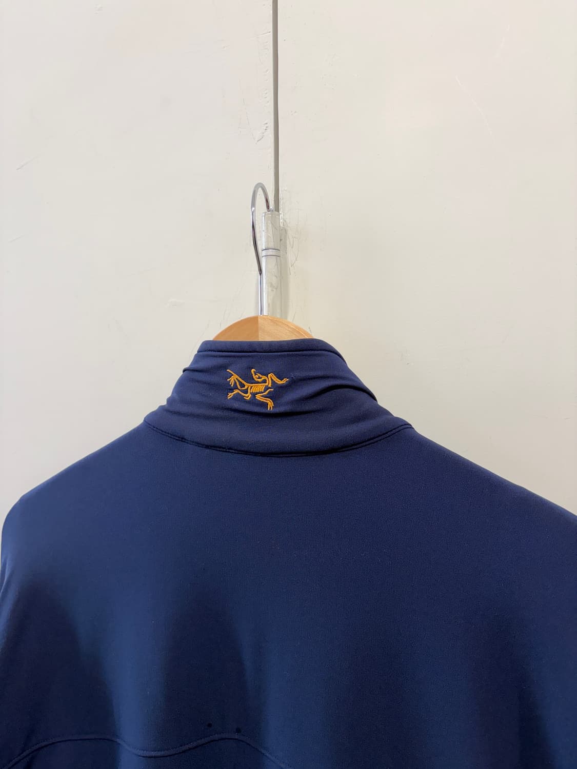 아크테릭스 감마 SV 소프트쉘 자켓 상품이미지5