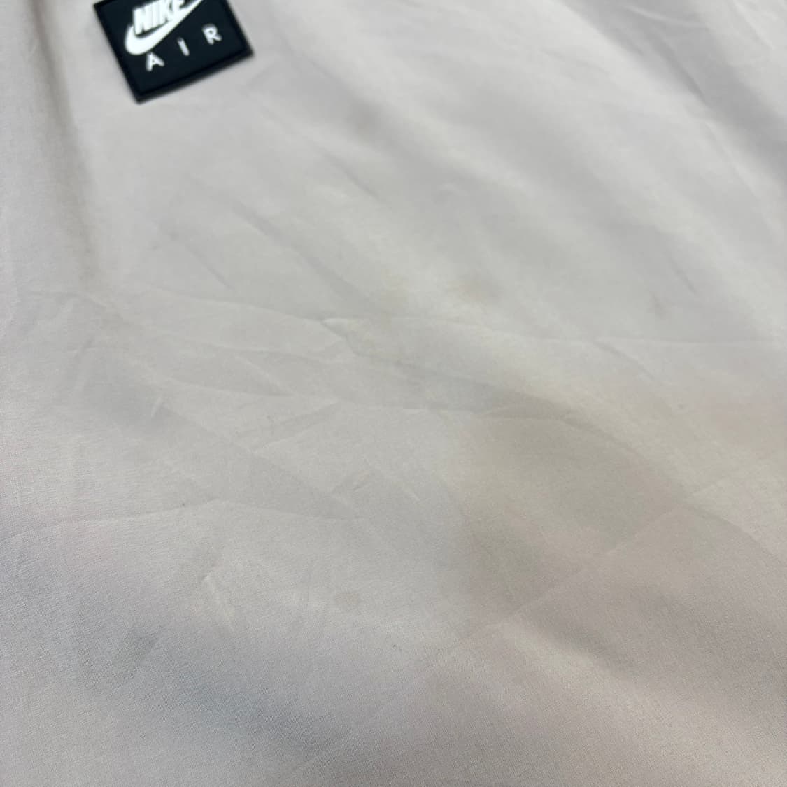nike air 나이키 반팔 하프집업 아노락 탑  상품이미지7