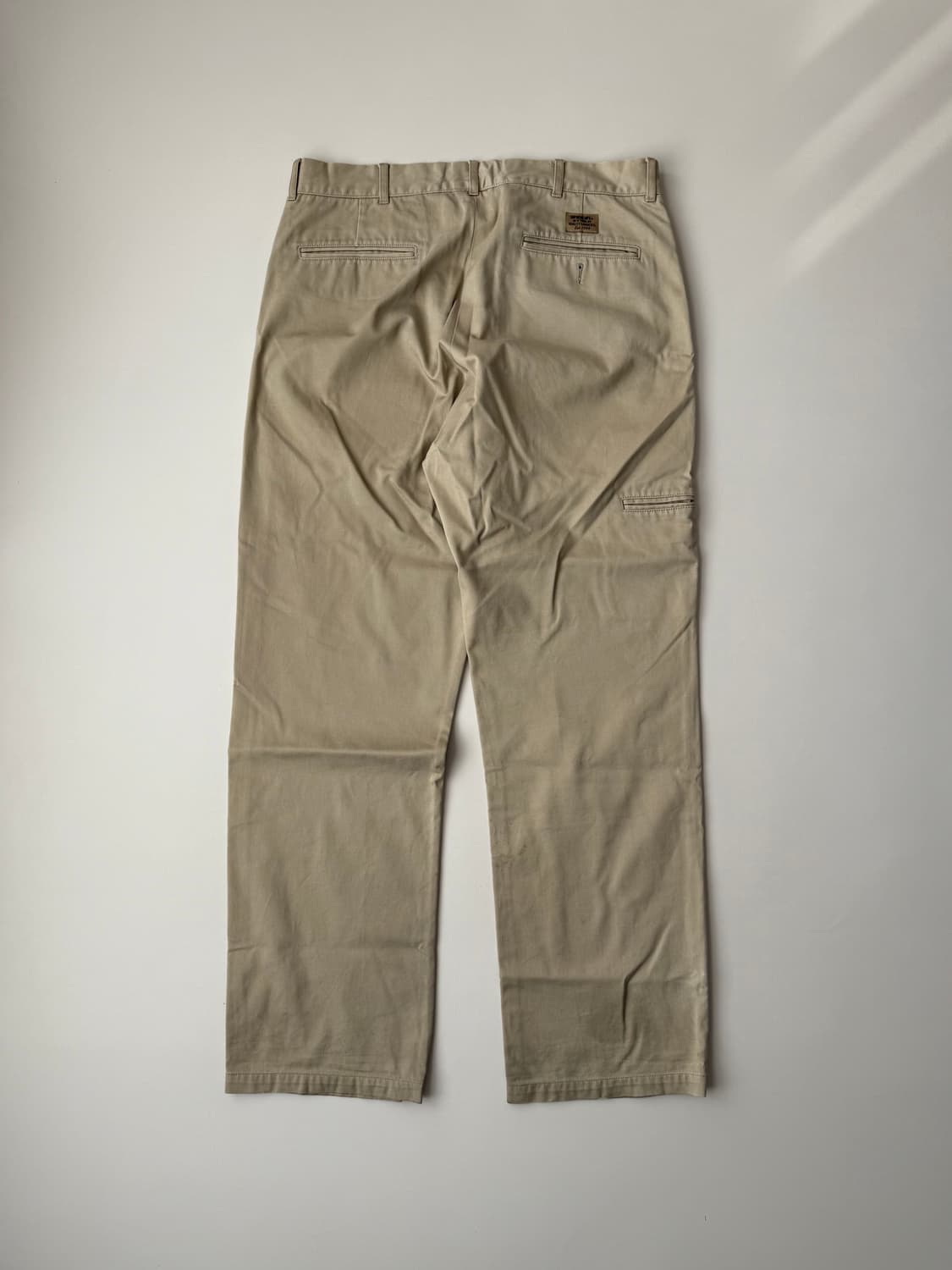 슈프림 워크 치노 팬츠 상품이미지3