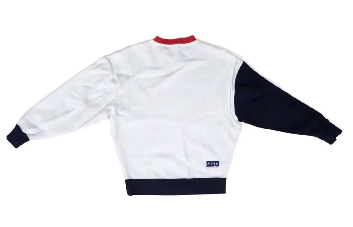 아더에러×푸마 빈티지 맨투맨 상품이미지2