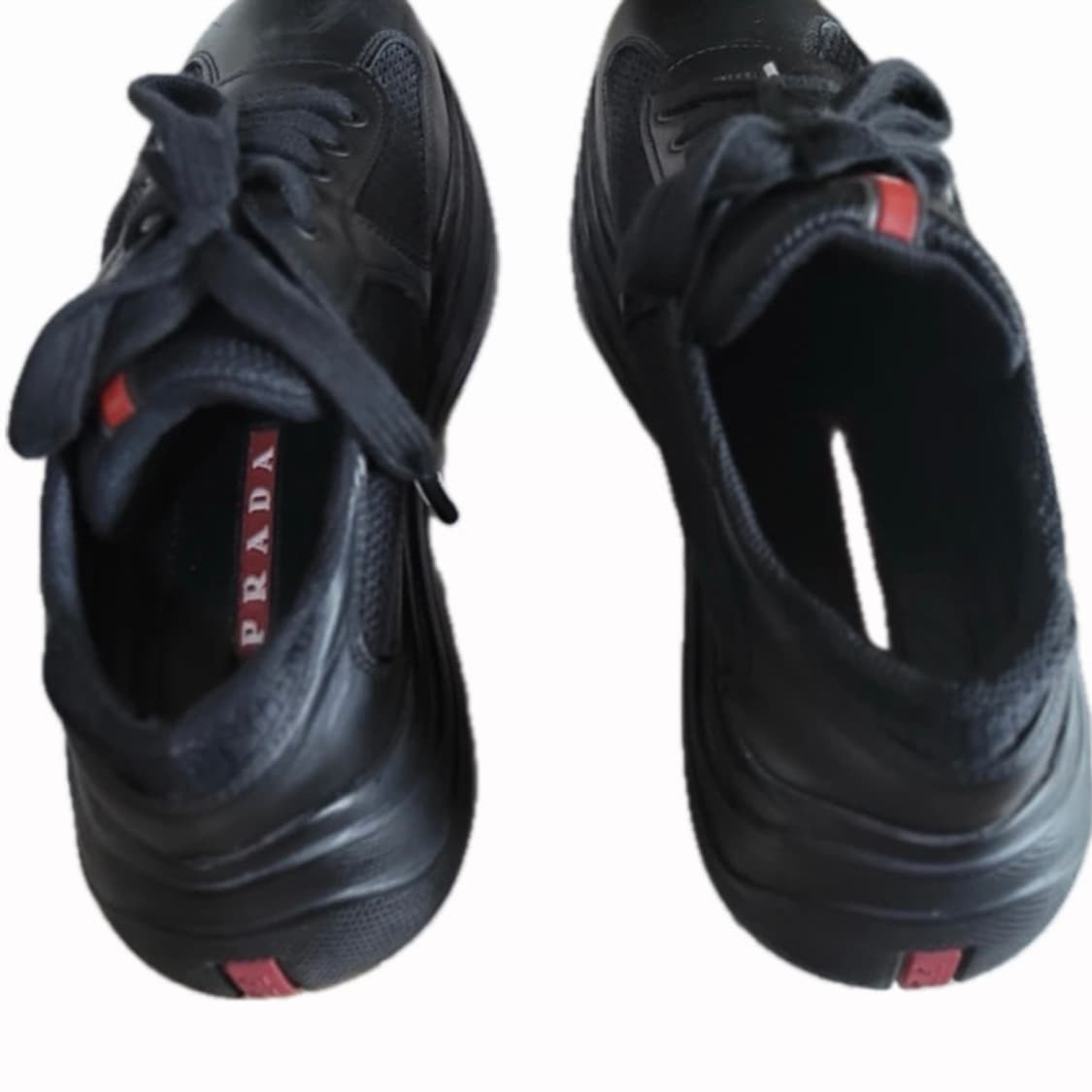 프라다 아메리칸 컵 상품이미지2