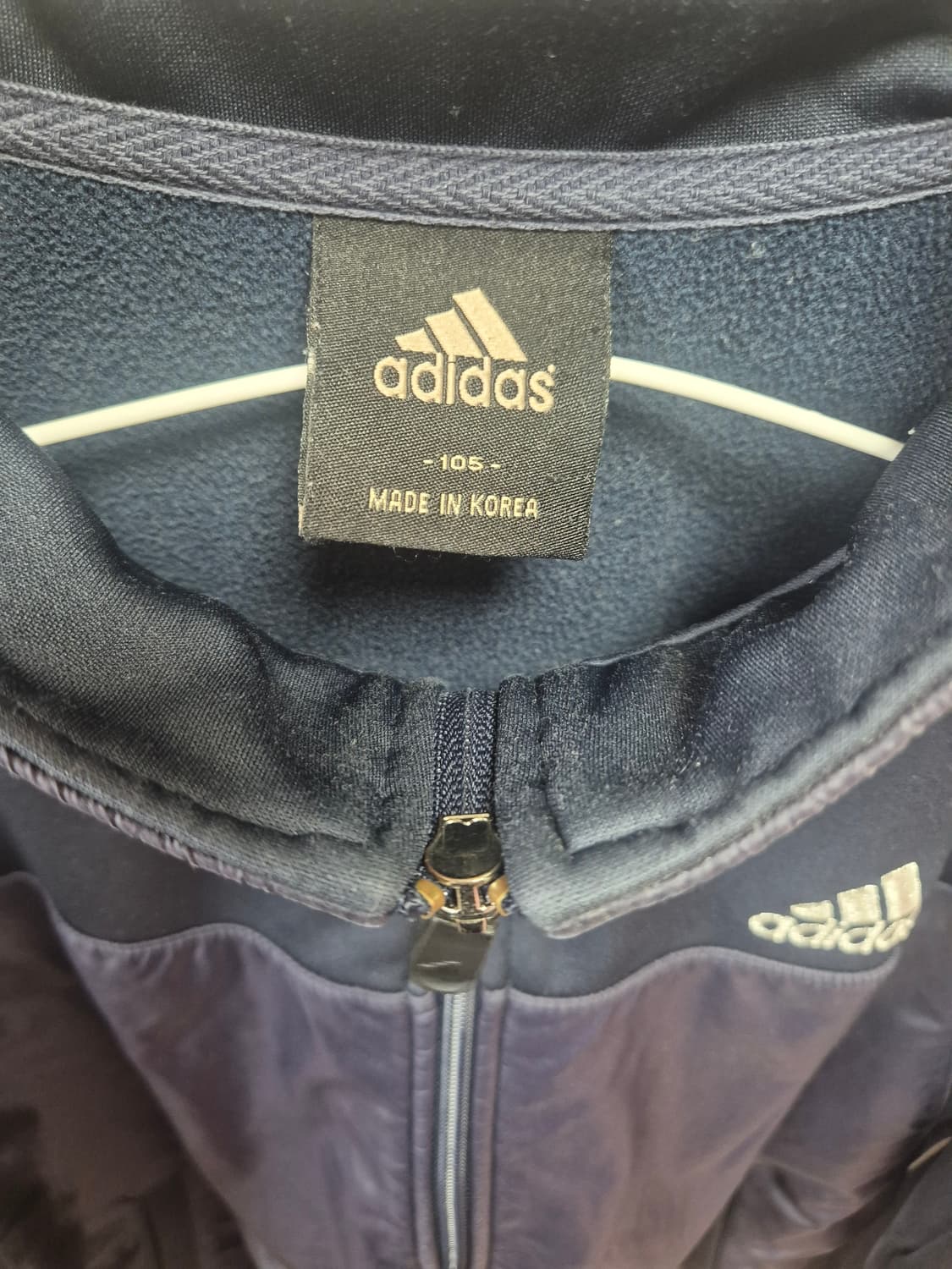 아디다스 저지 상품이미지2