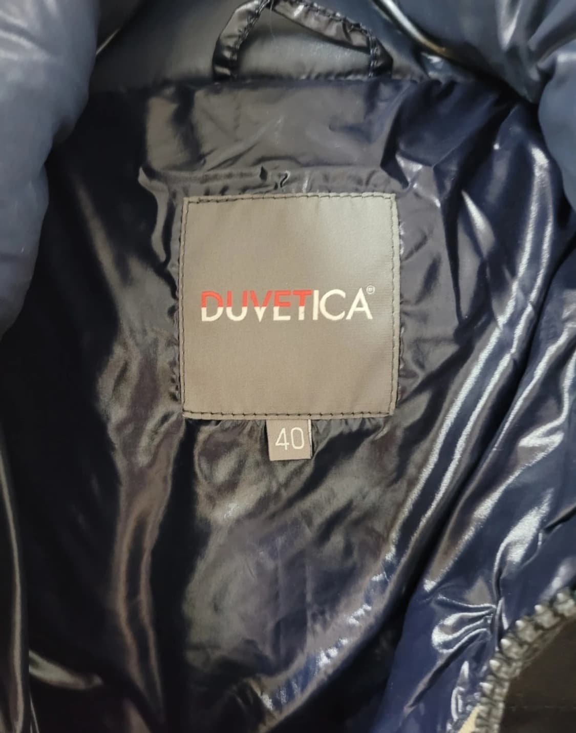 듀베티카 여성 구스패딩
 상품이미지2