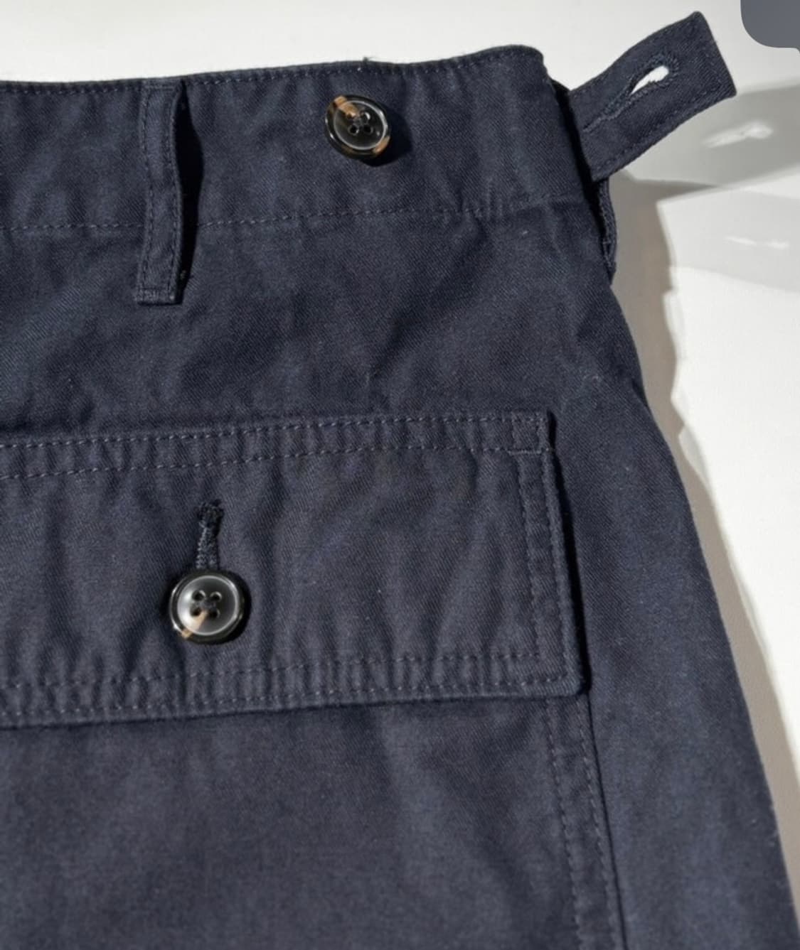 캔터베리 퍼티그 팬츠 상품이미지2