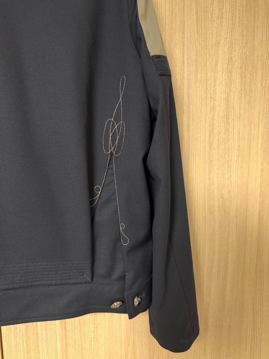 키코 코스타디노브 fitz military blazer 상품이미지3