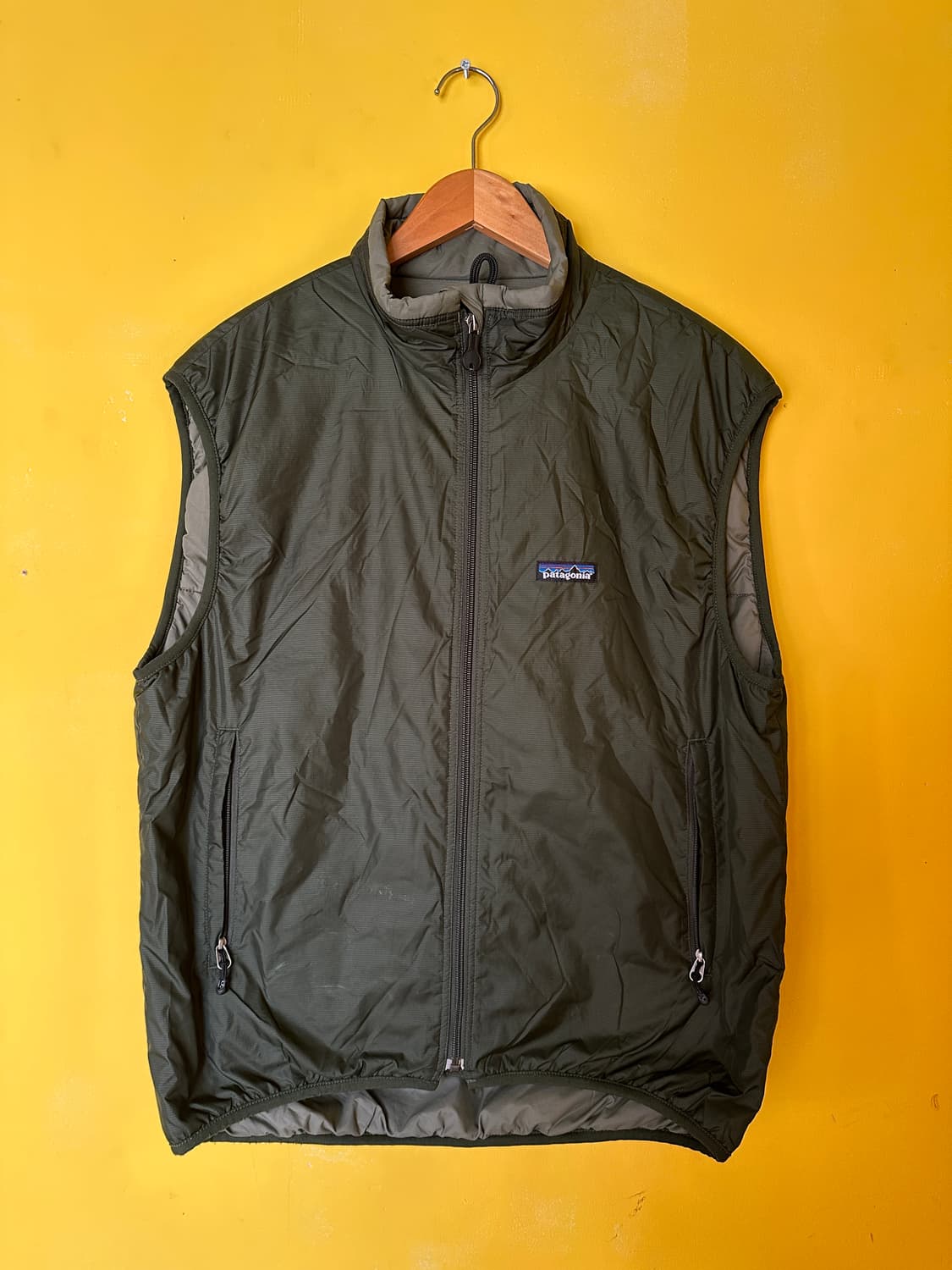 Patagonia puff ball vest  상품이미지8