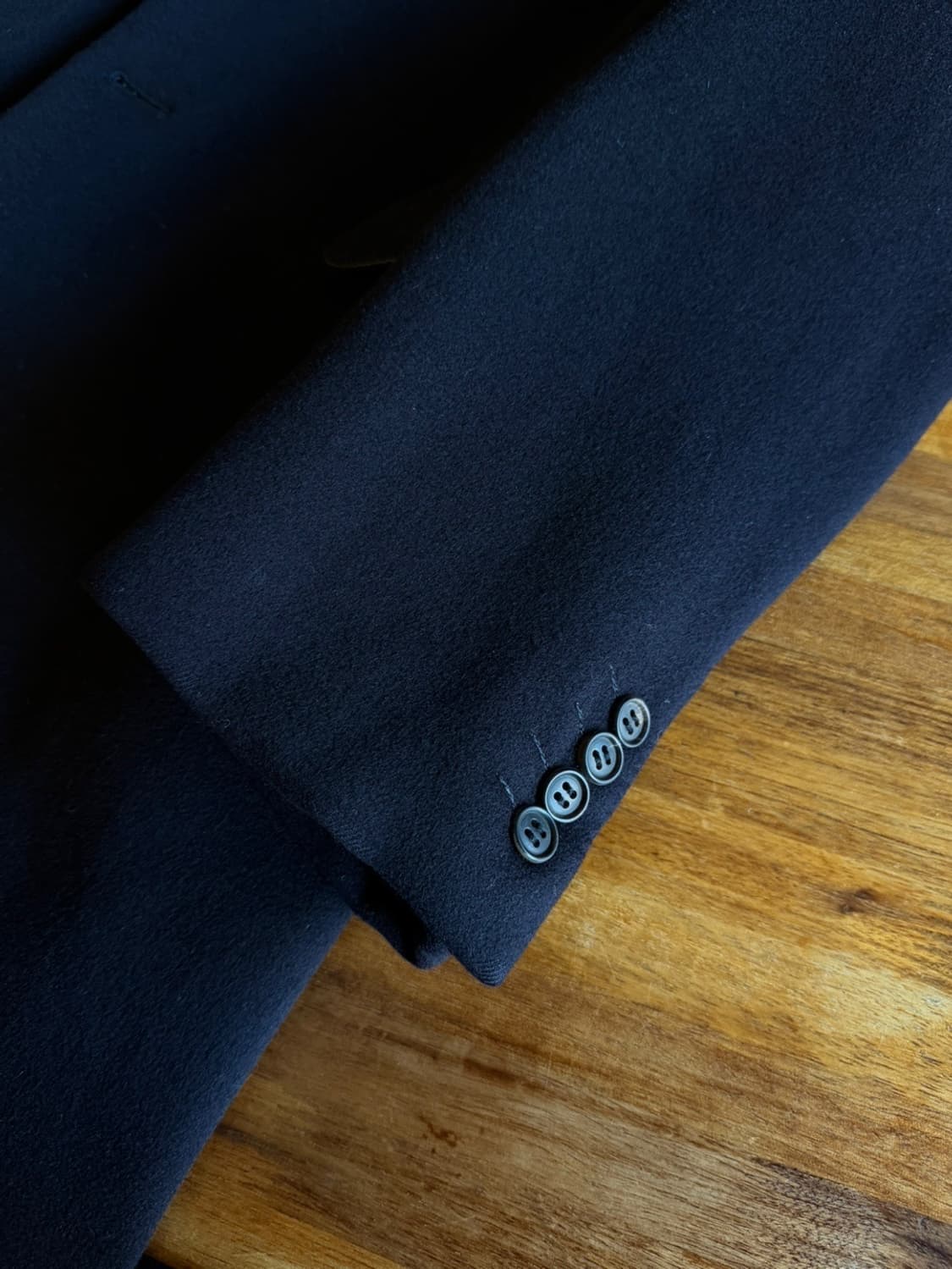 벨베스트 체스터필드 코트 남성100 상품이미지7