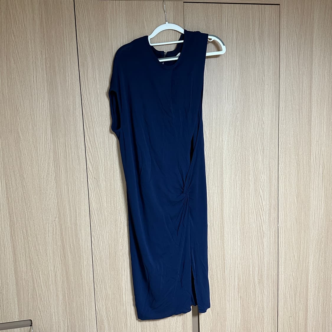 헬뮤트랭 USA 아카이브 드레스 상품이미지1