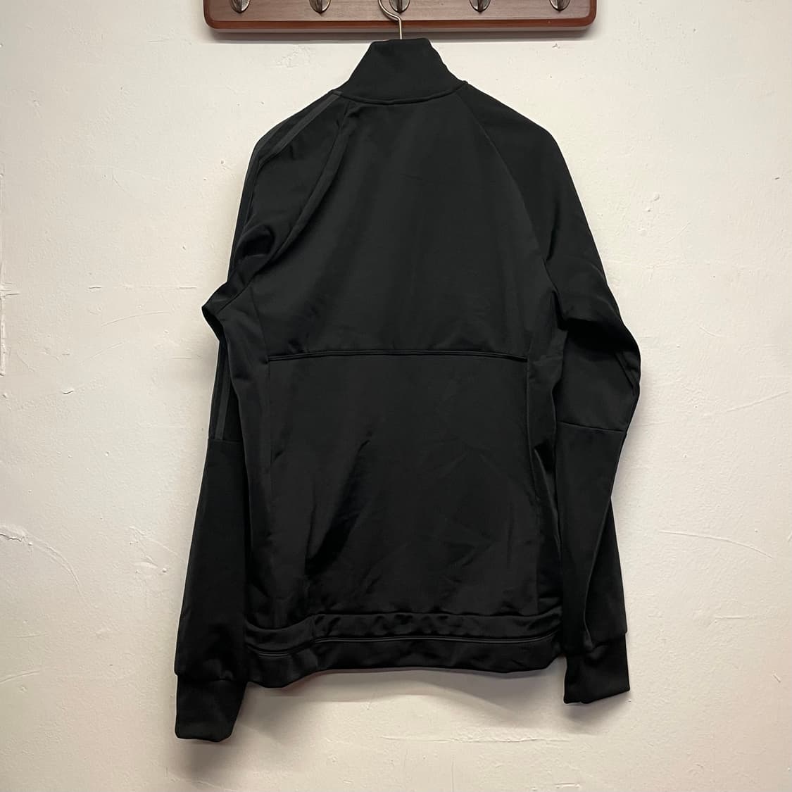 아디다스 레알 마드리드 트랙탑 져지 자켓   상품이미지4