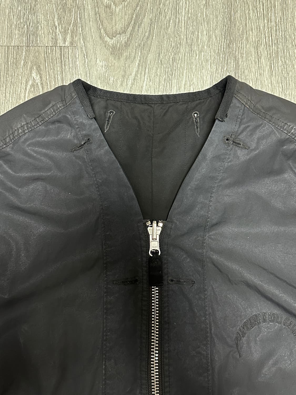 일요일까지만 할인/[3]폴리테루 1011 라이너 멀티차콜 상품이미지3