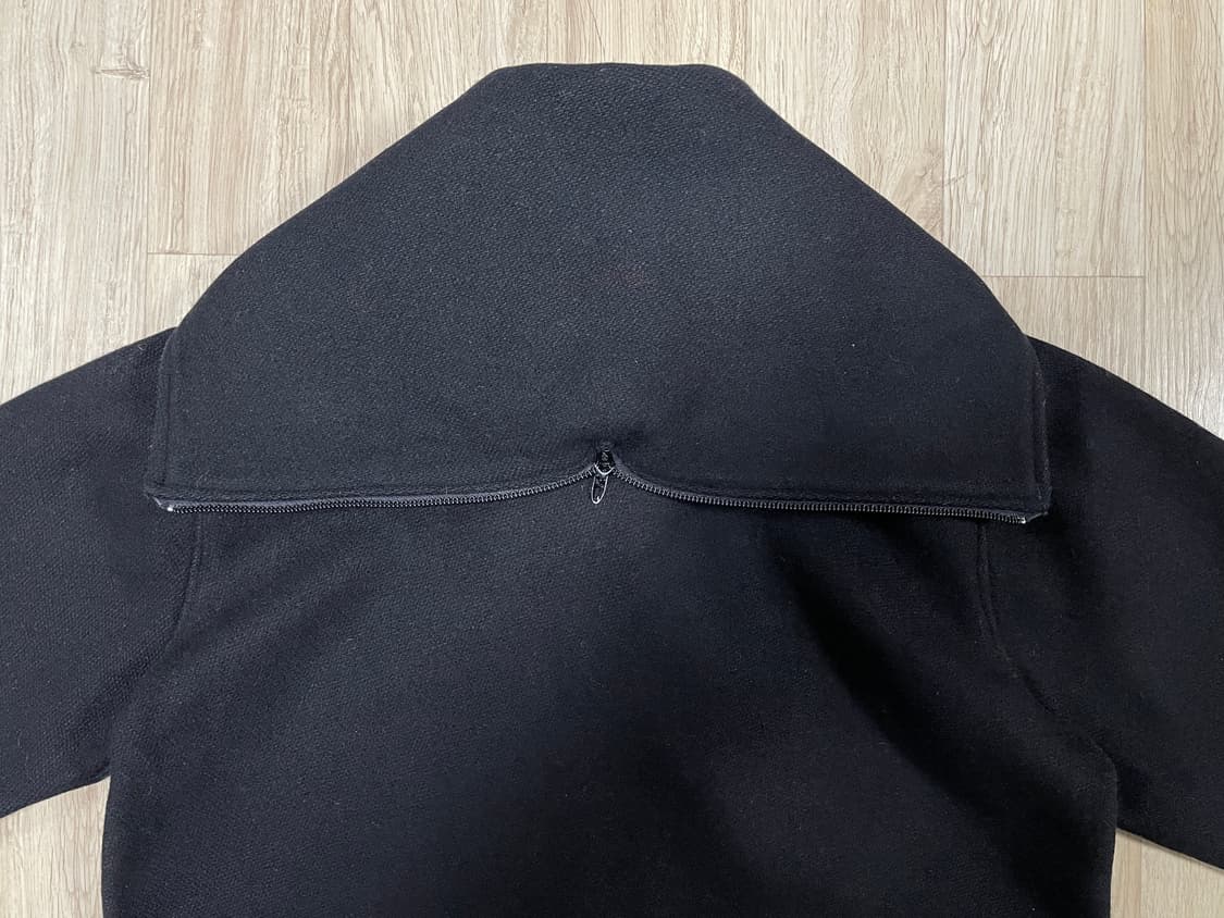 95) 40's 로건니팅밀즈 레터맨 카뎃코트(RRL&LVC&폴로) 상품이미지8