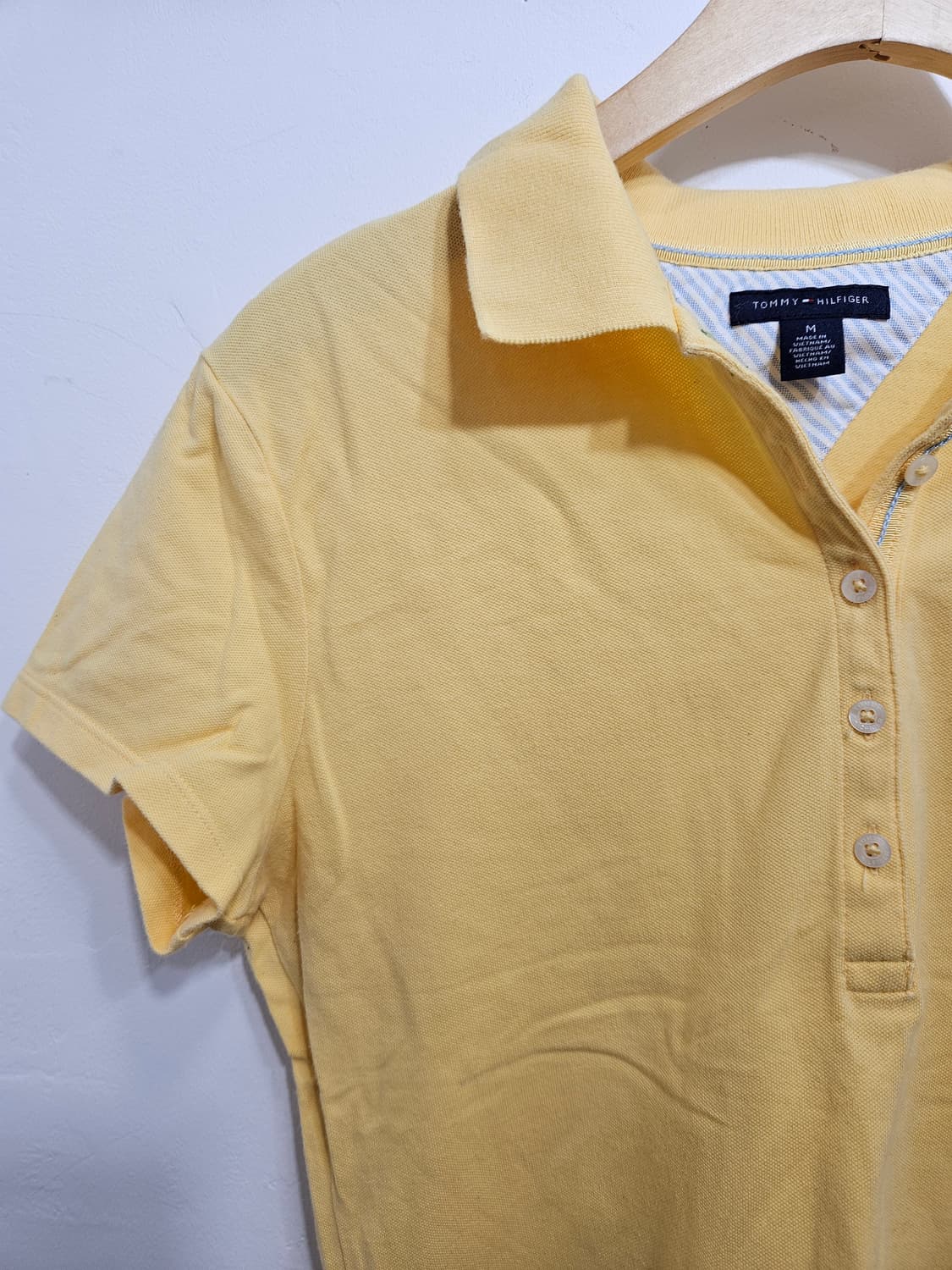 타미힐피거(TommyHilfiger) 여성용 폴로셔츠  상품이미지7