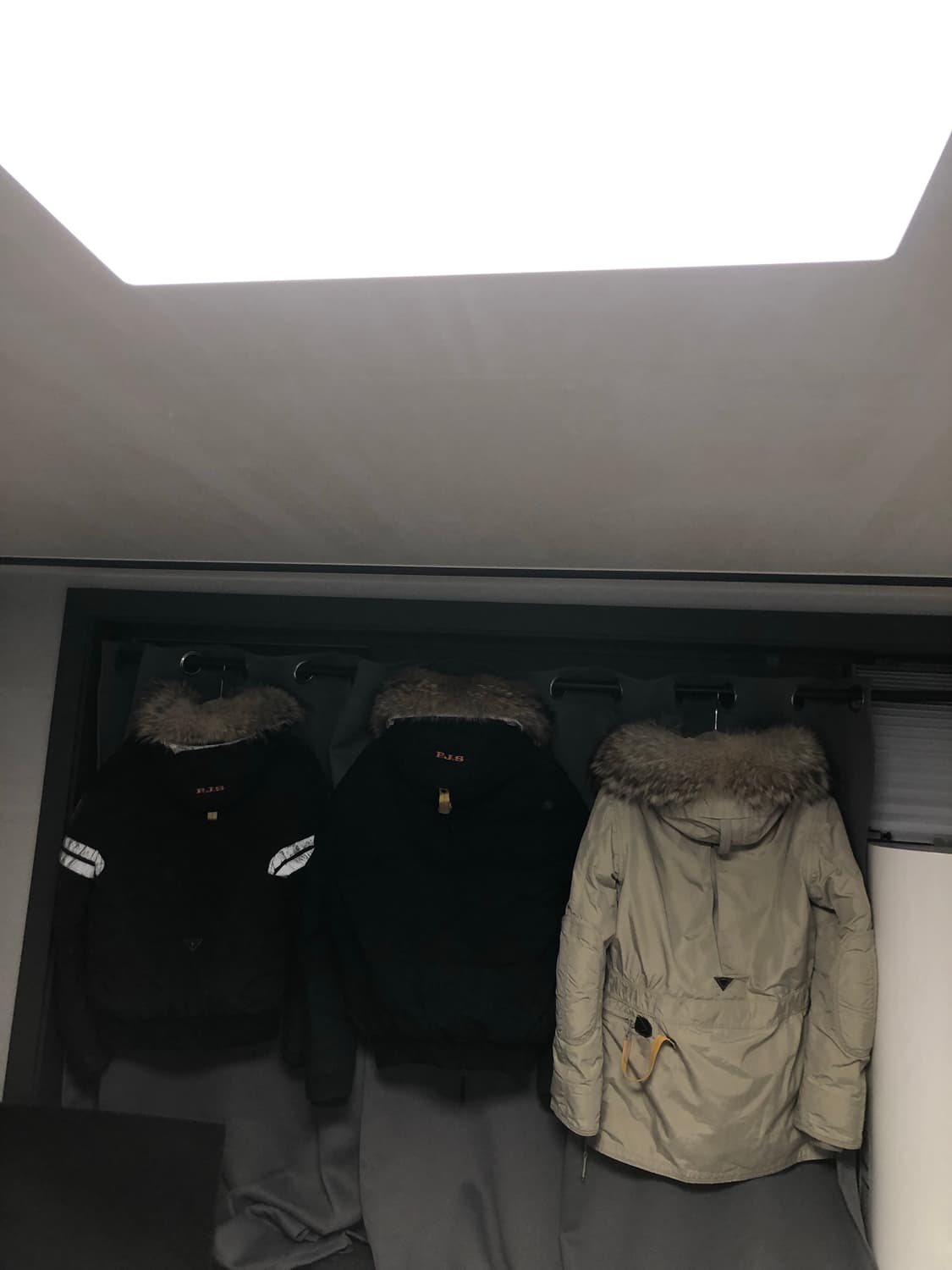 파라점퍼스 마스터 피스 판매대기 괴물퍼 상품이미지1