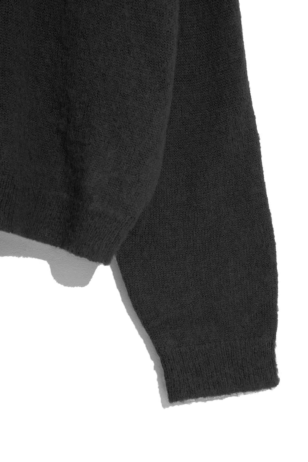 벌스데이수트 BIRTHDAYSUIT PARIS KNIT L 상품이미지4