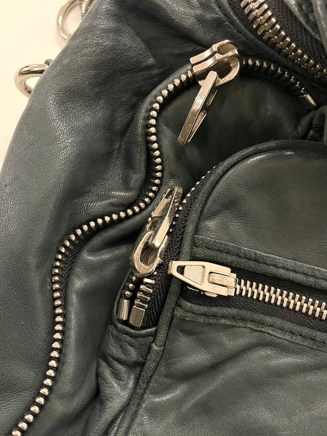 알렉산더왕 체인 유진백 상품이미지3