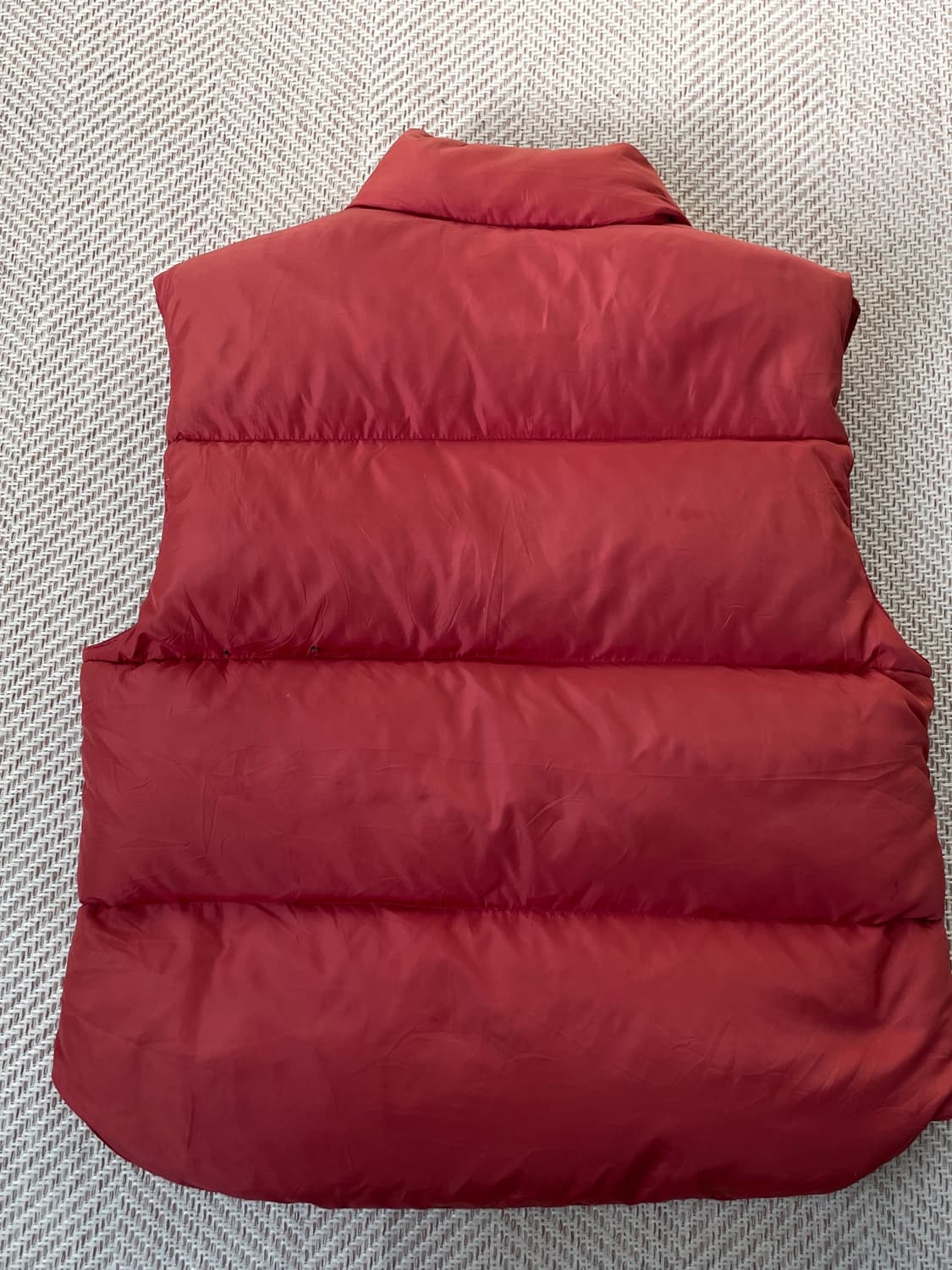 컨버스 올스타 패딩 베스트  J03542 상품이미지6