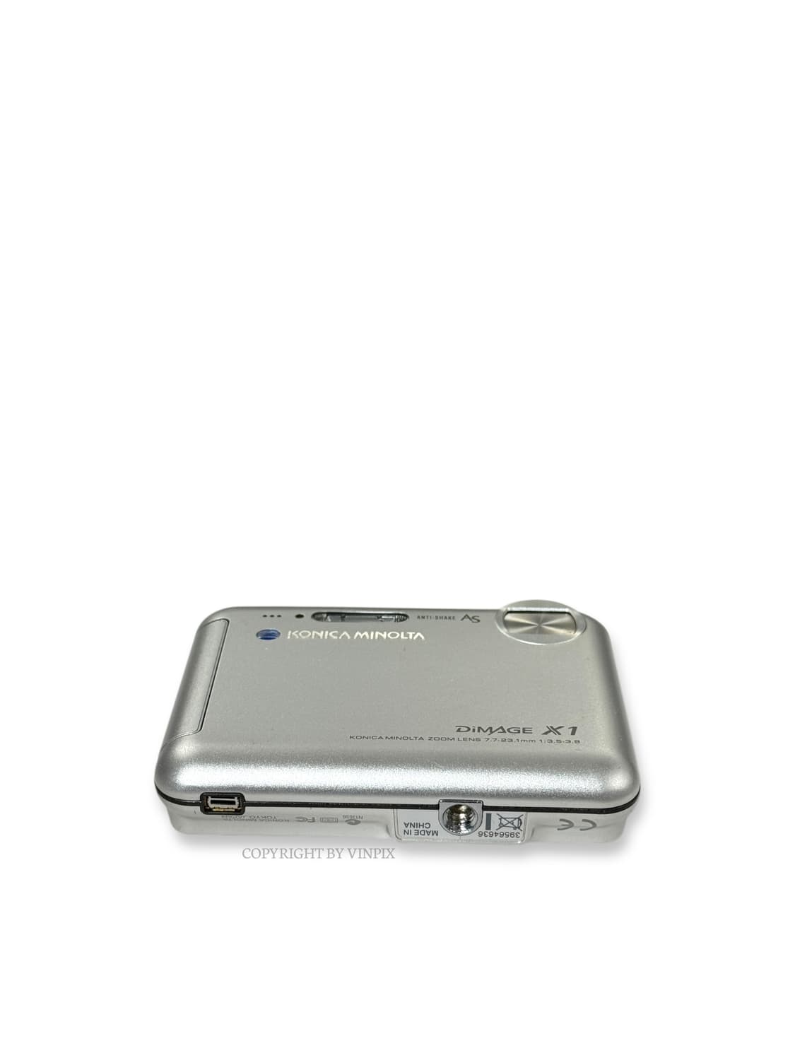 코니카 미놀타 디미지 x1 빈티지 디지털 카메라 디카 상품이미지5