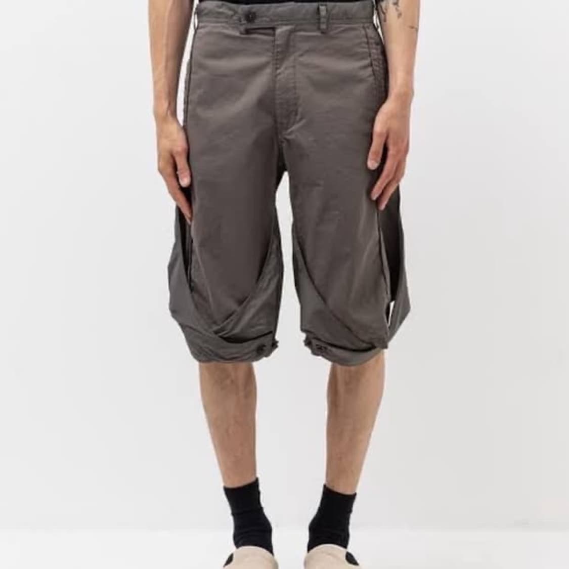 코스트퍼킬로 X-STRAP SHORTS M 반바지 쇼츠 상품이미지1