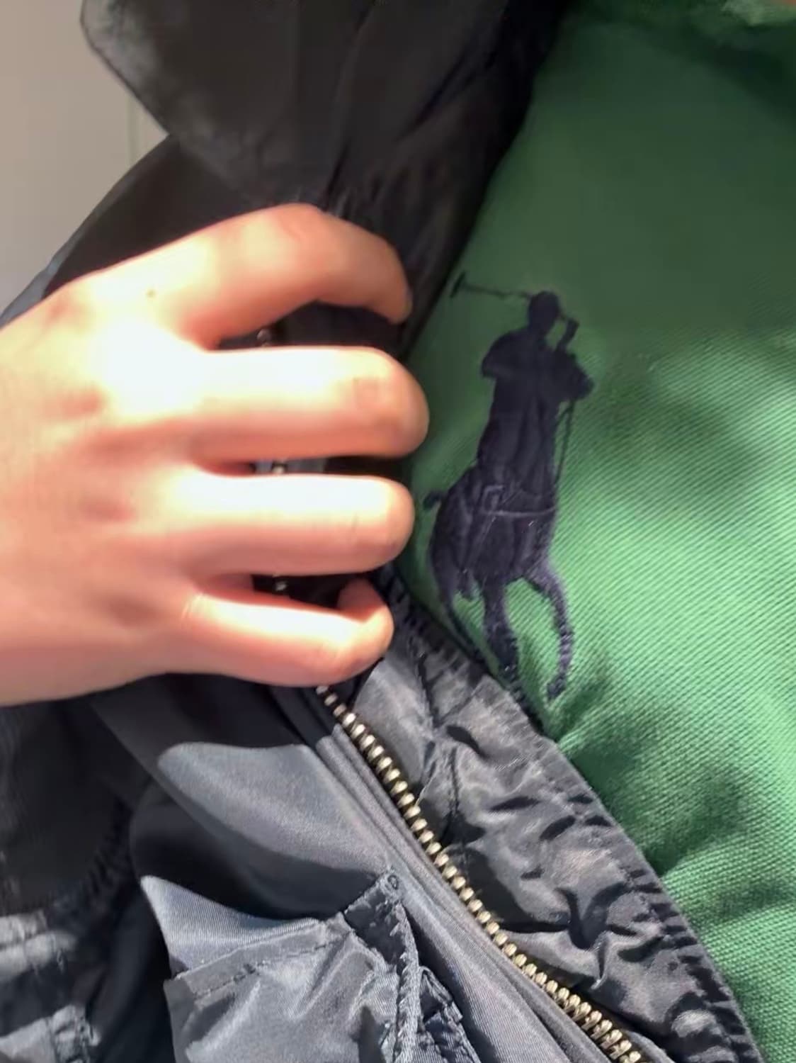 폴로랄프로렌 빅포니 카라티 상품이미지1