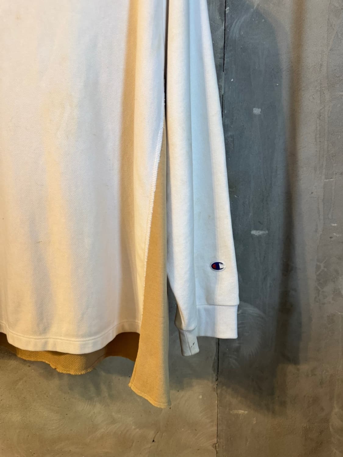 챔피온 X 하레 맨투맨 100 상품이미지6