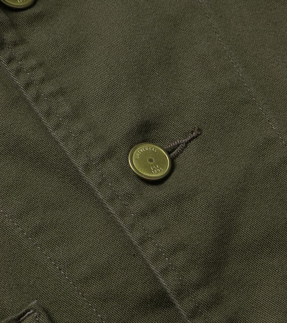 Le 'Workware' - POPPY CROP JACKET 상품이미지5