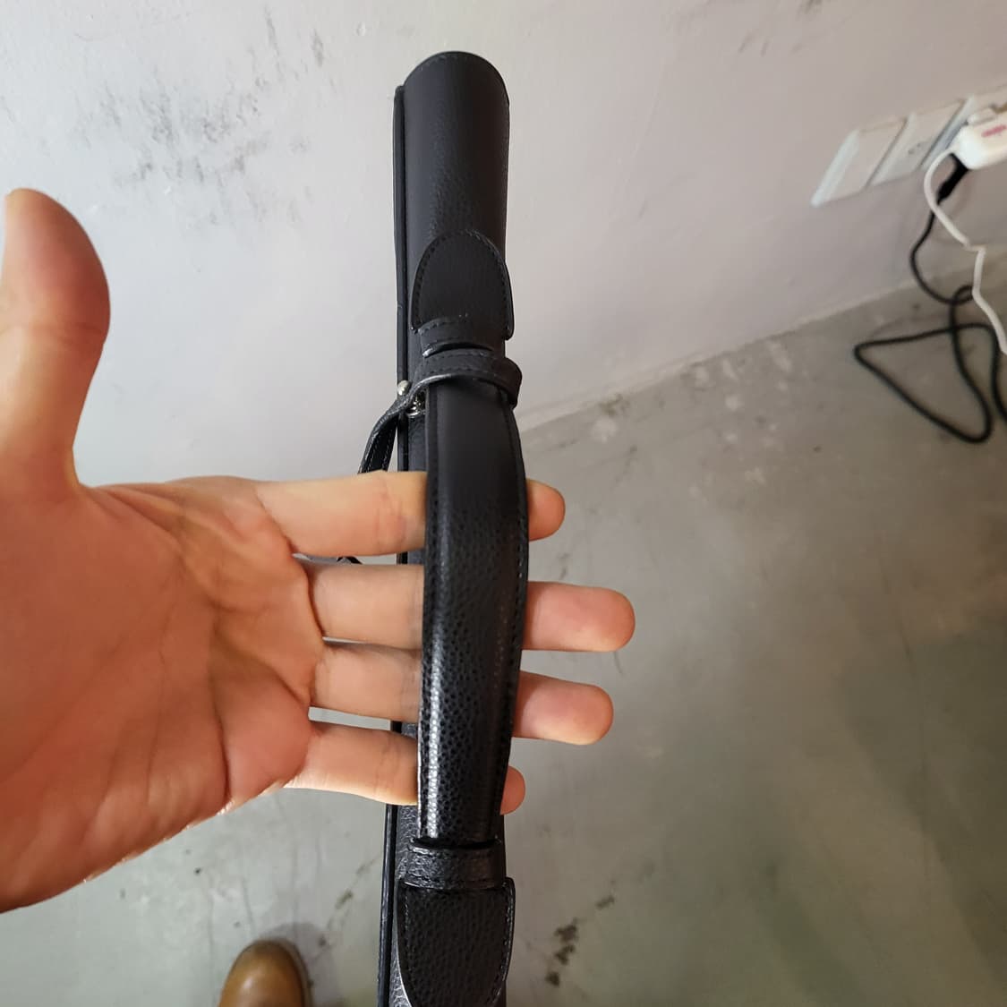 MONOROW 브리프케이스 상품이미지8