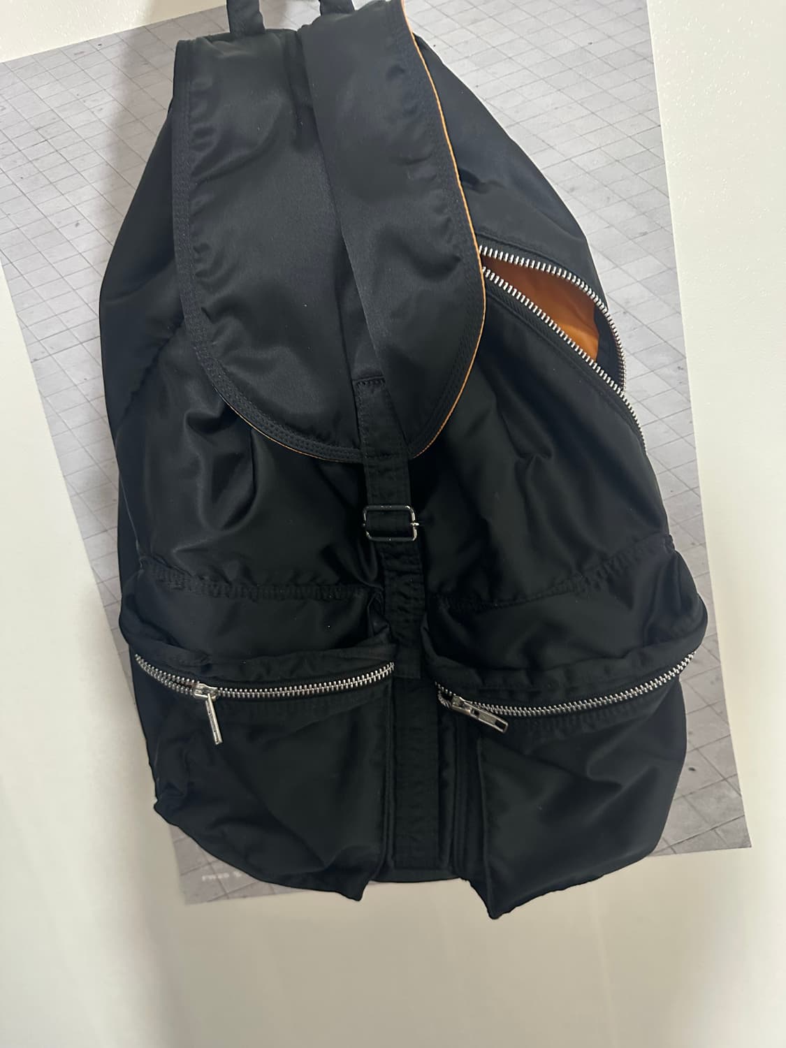 포터 탱커 백팩 상품이미지1