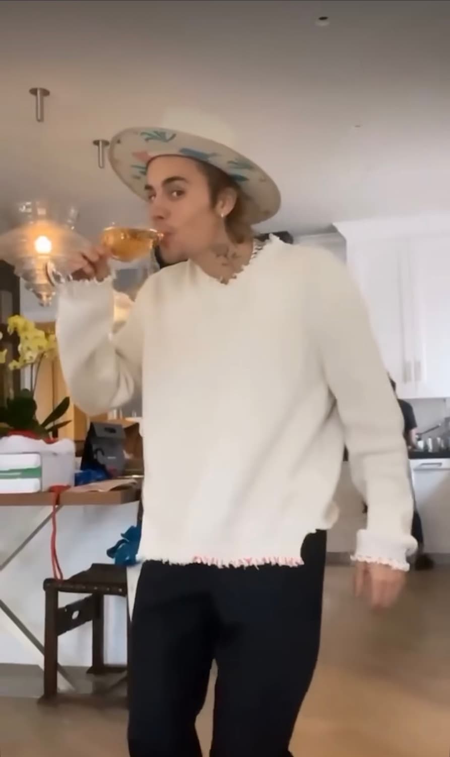 마르지엘라 니트 상품이미지1