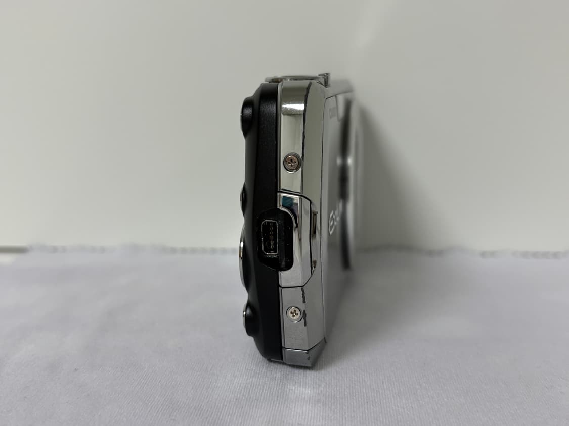 카시오 엑슬림 z1 상품이미지5