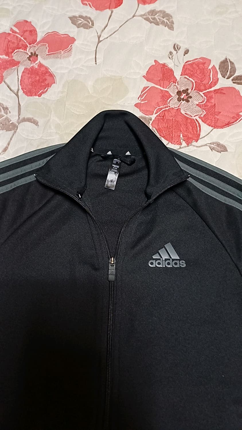 아디다스 저지 90 여성66 가슴46 기장64 상품이미지2