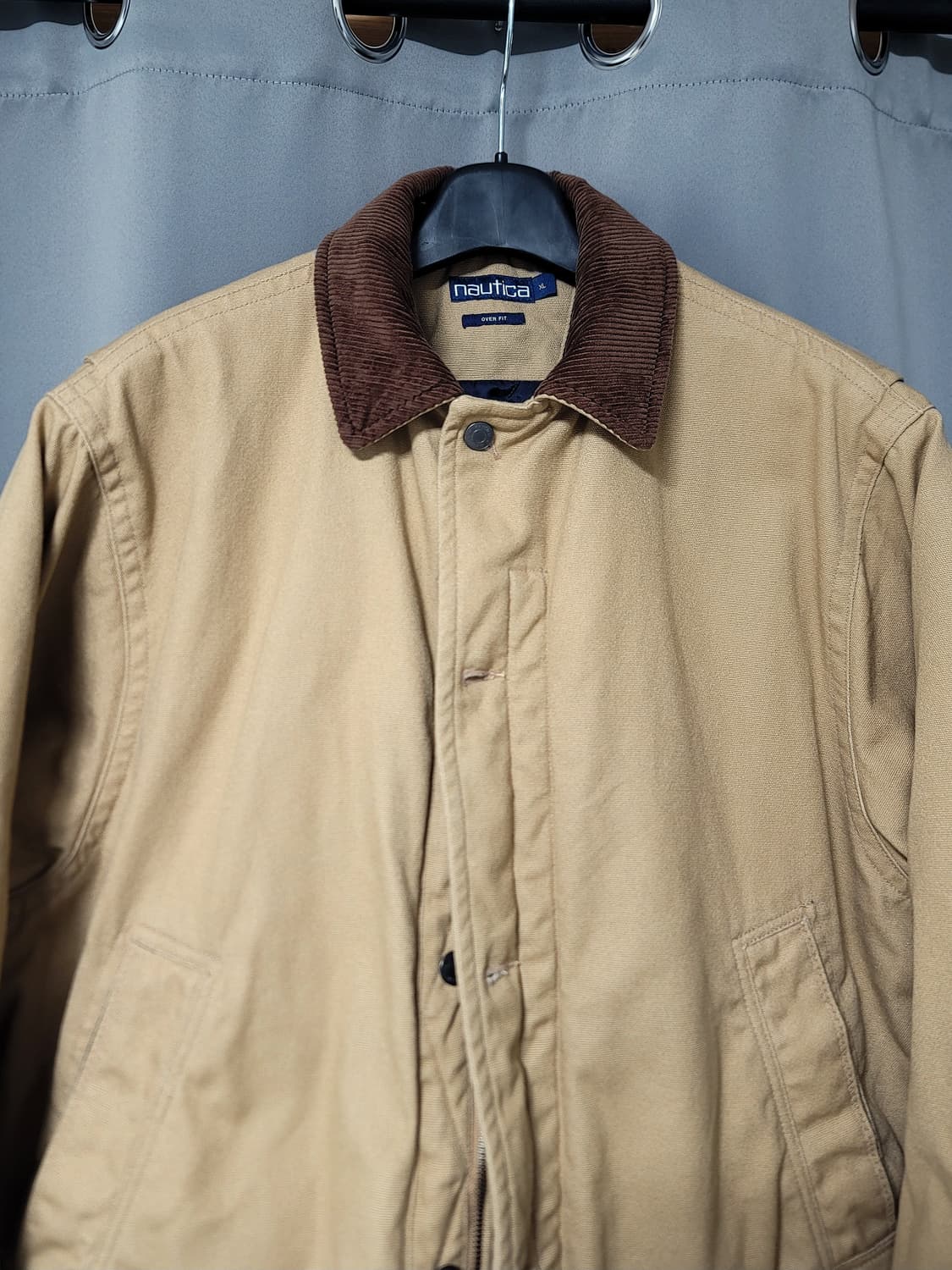 노티카 패디드 덱 블루종 XL 상품이미지3