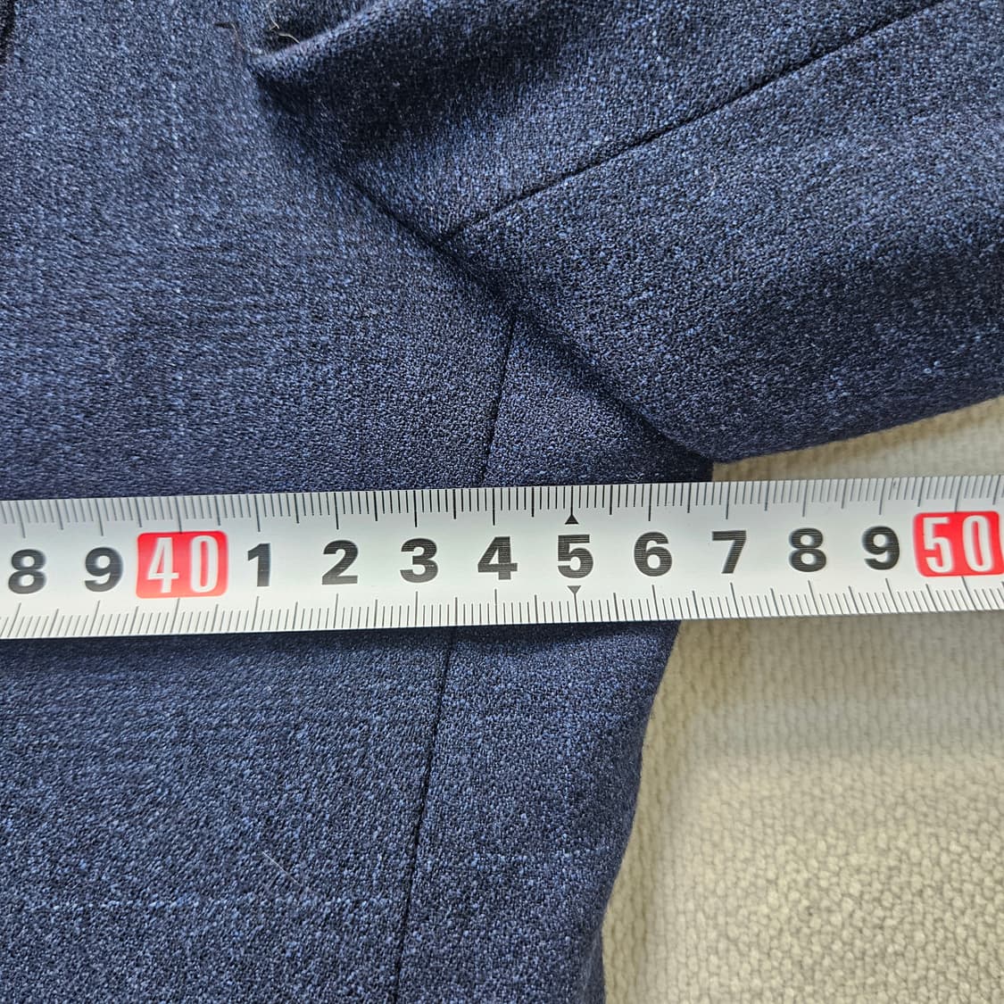 95 지오지아 블레이저 0313Y 상품이미지5