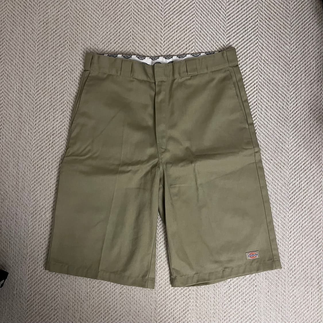vintage dickies shorts 상품이미지1