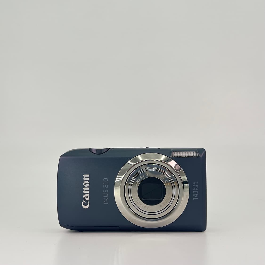 캐논 익서스 Canon IXUS 210 블랙 상품이미지1