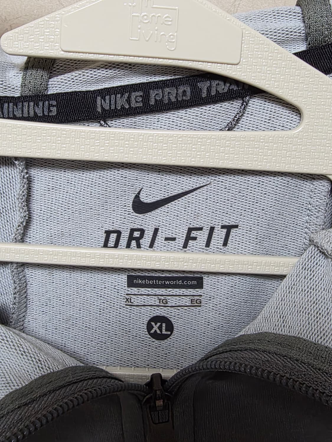 나이키 후드집업 105 상품이미지2