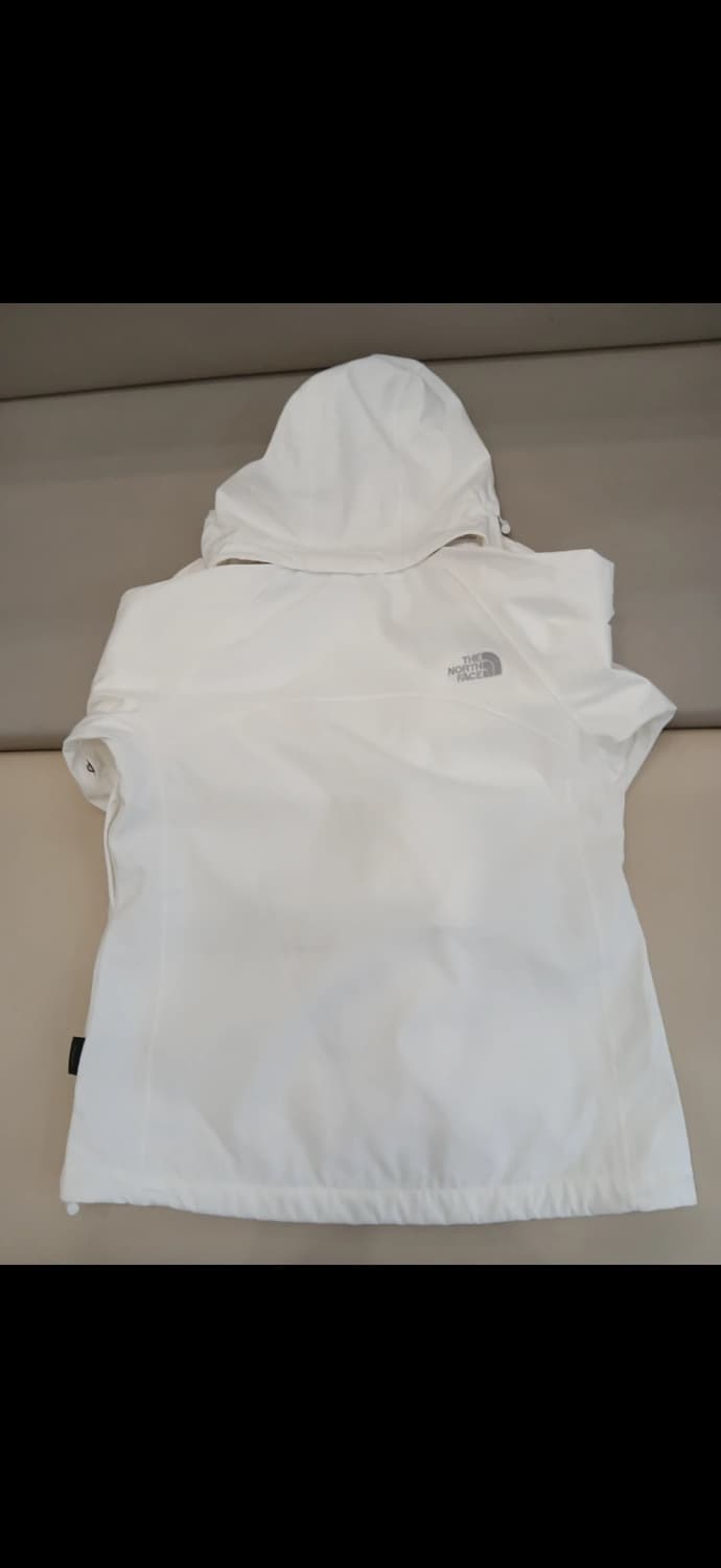 노스페이스 오어텍스 바람막이 s 상품이미지2