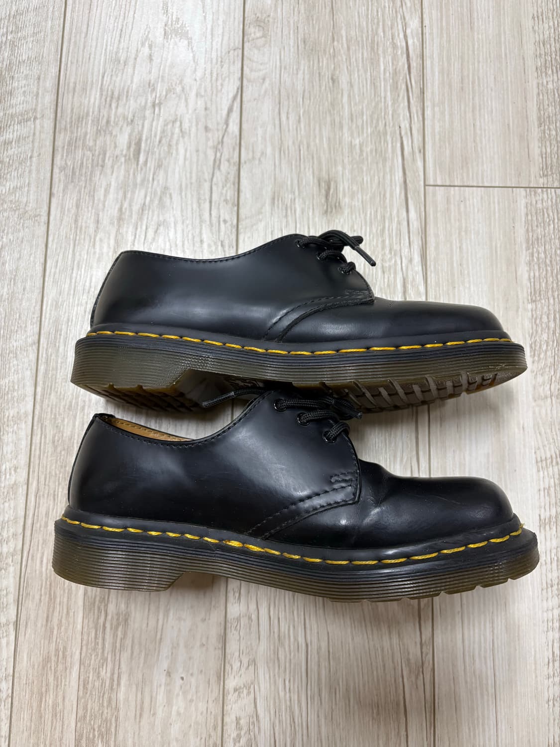 닥터마틴 1461 3홀 스무스 220 상품이미지3