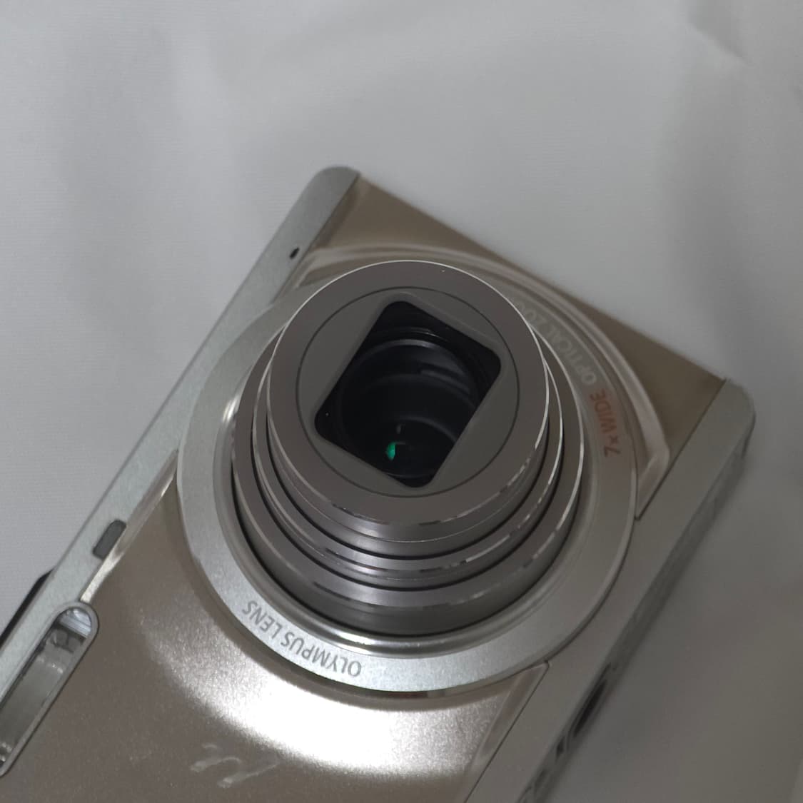 올림푸스 뮤 7040 샴페인 상품이미지7